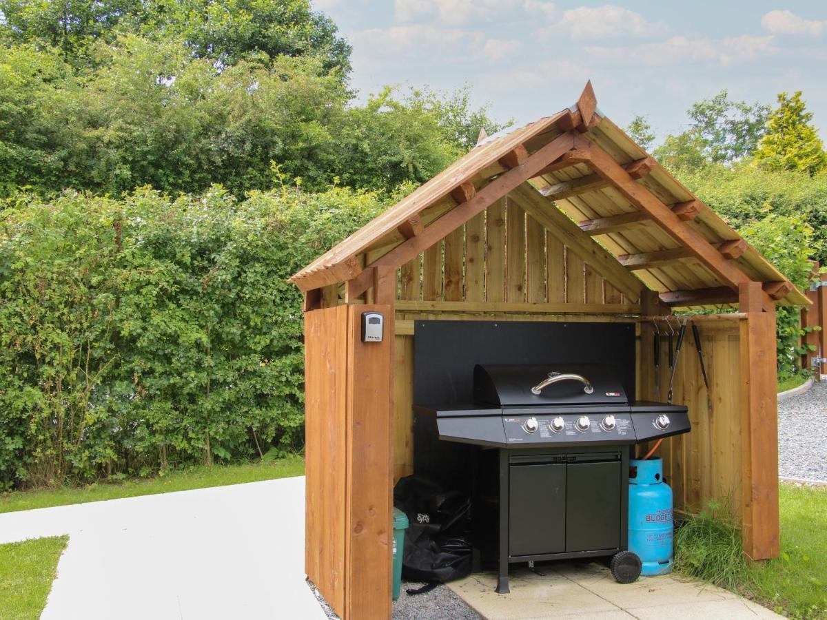 Villa Jacob'S Meadow Pod 2 Shrewsbury Exterior foto